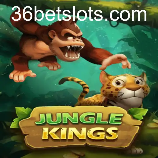 Descubra o Fascinante Mundo de JungleKings: O Jogo Estratégico do Momento